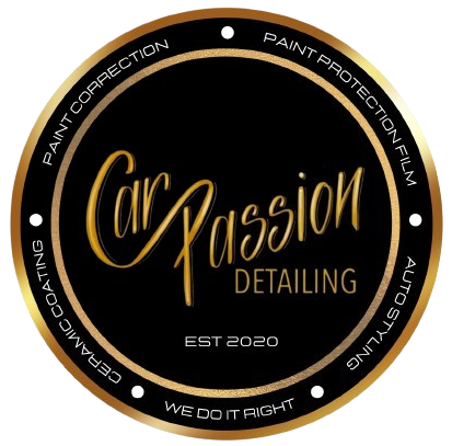 Car Passion Detailing