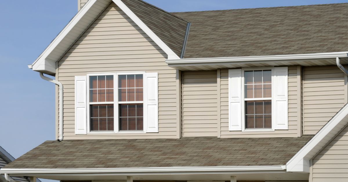 Seamless Gutter