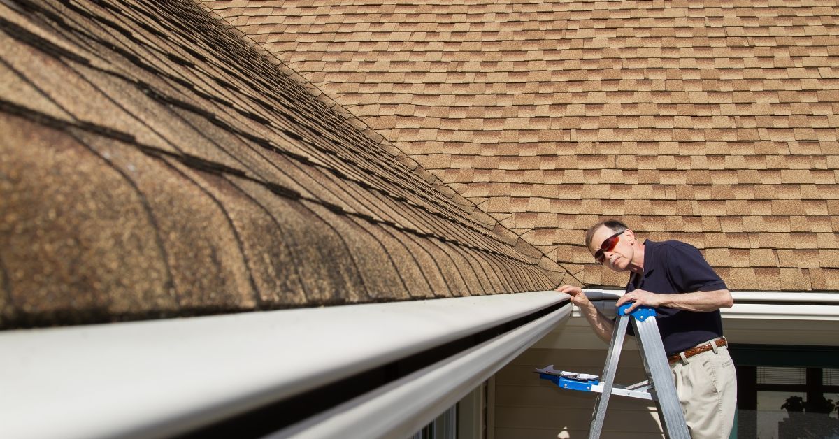 Gutter