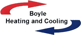 Boyle Heating and Cooling