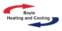 Boyle Heating and Cooling