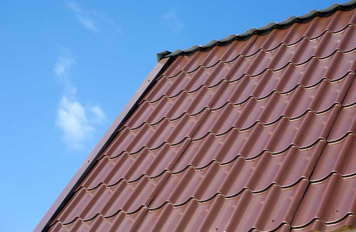 Roofing—Roofing Contractors in lynchburg, va