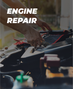 Engine Repair and Diagnostics in Highland, IL - Keith's Automotive Center