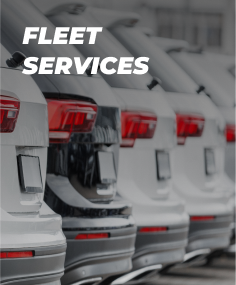 Fleet Service and Repair in Highland, IL - Keith's Automotive Center