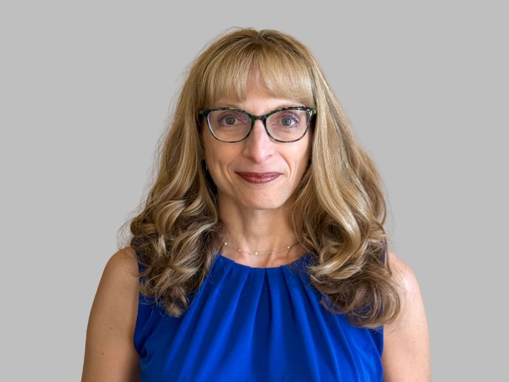 Dr. Lisa Arciero