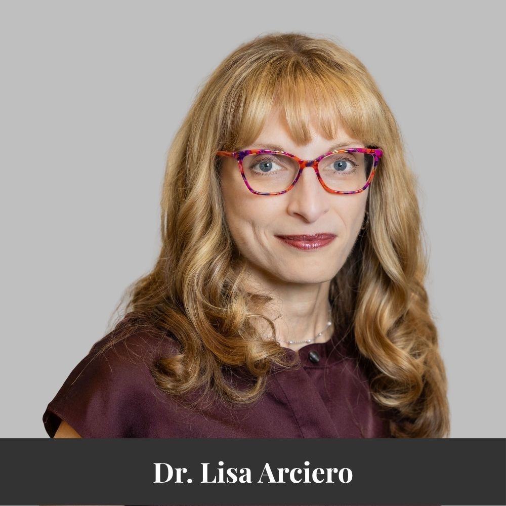 Dr. Jessica Zebrowski