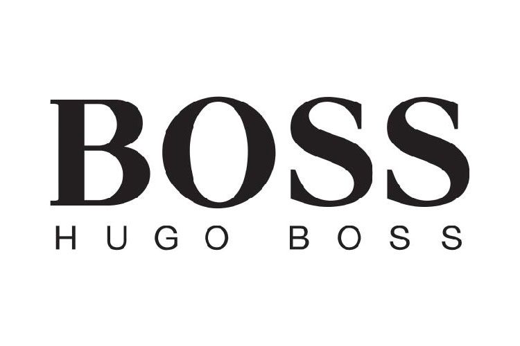 Hugo Boss