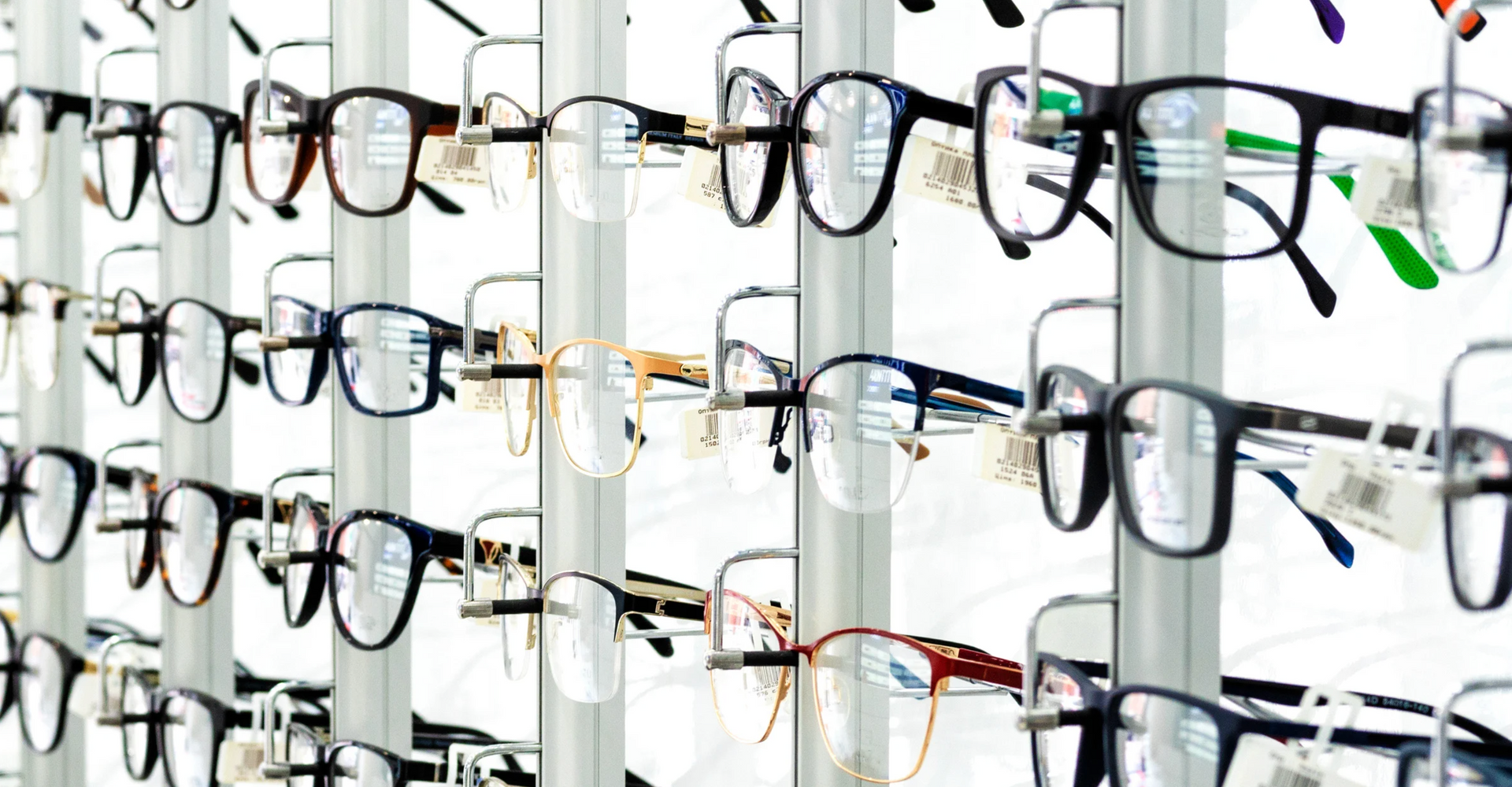 How to Choose the Perfect Frames for Your Face Shape