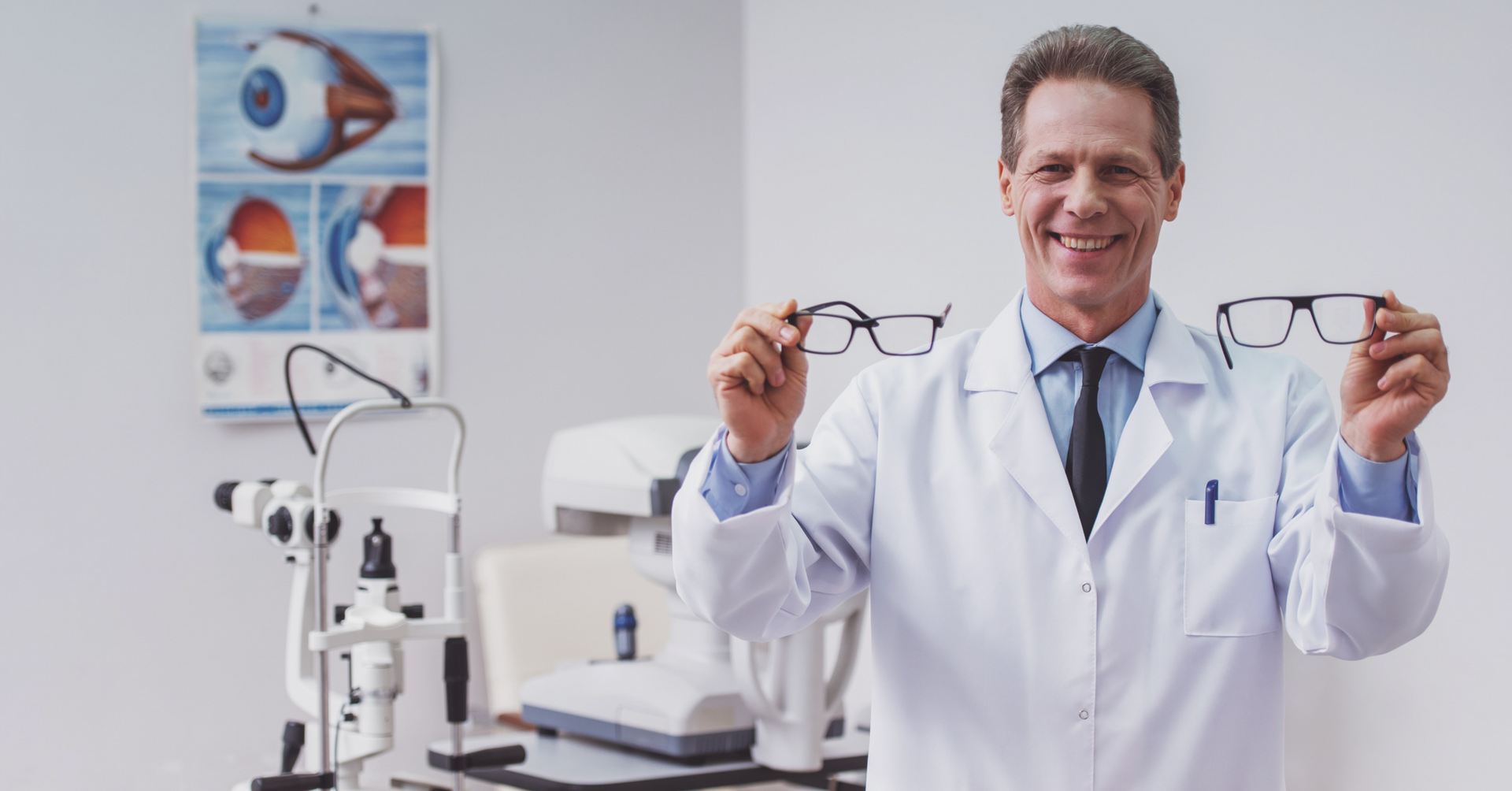 What’s the Difference Between Single Vision and Progressive Lenses?