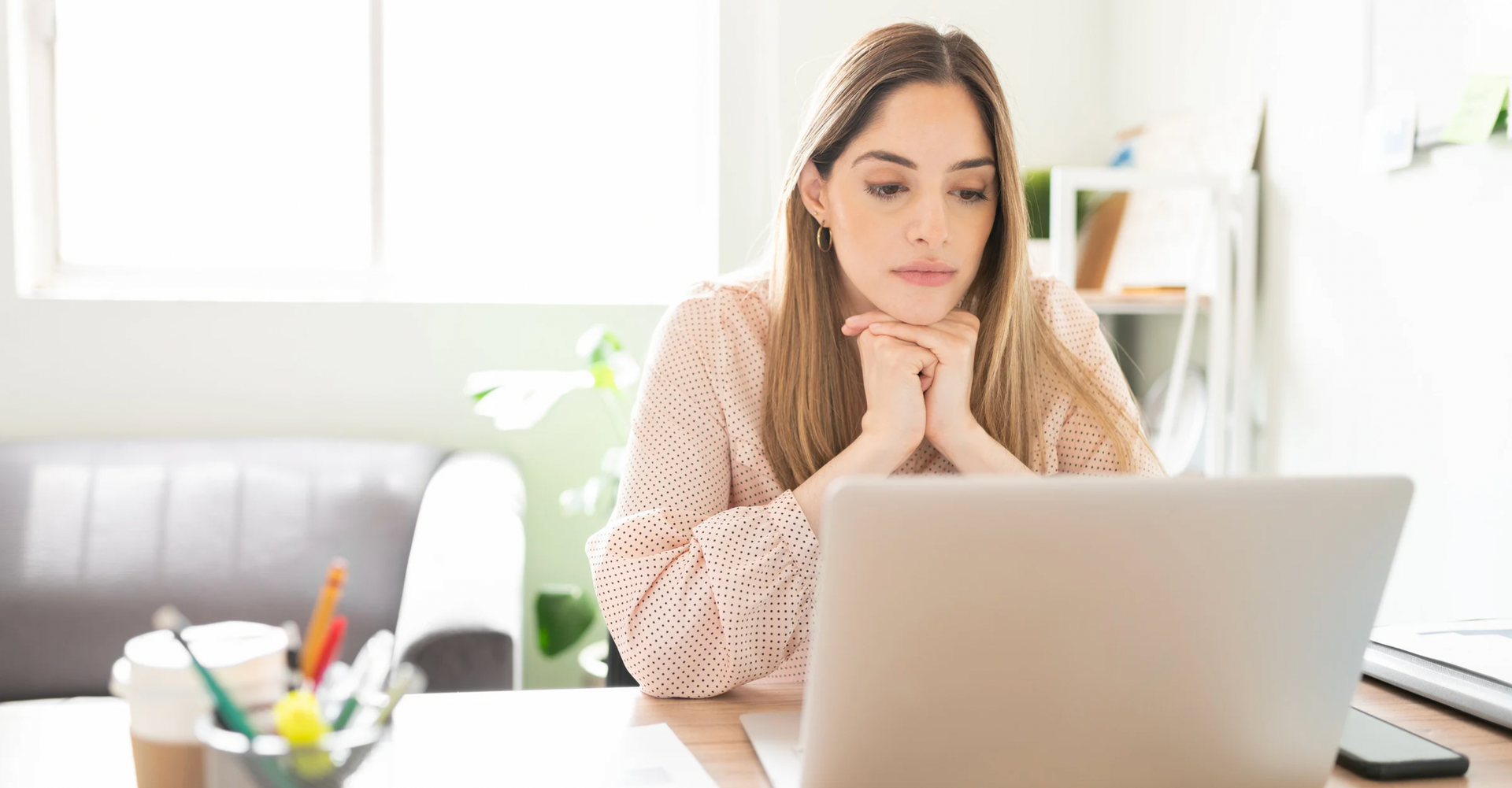 How to Protect Your Eyes From Digital Eye Strain