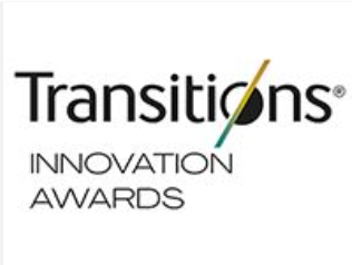 Harvey & Lewis Opticians: Finalist in 2023 Transitions Awards