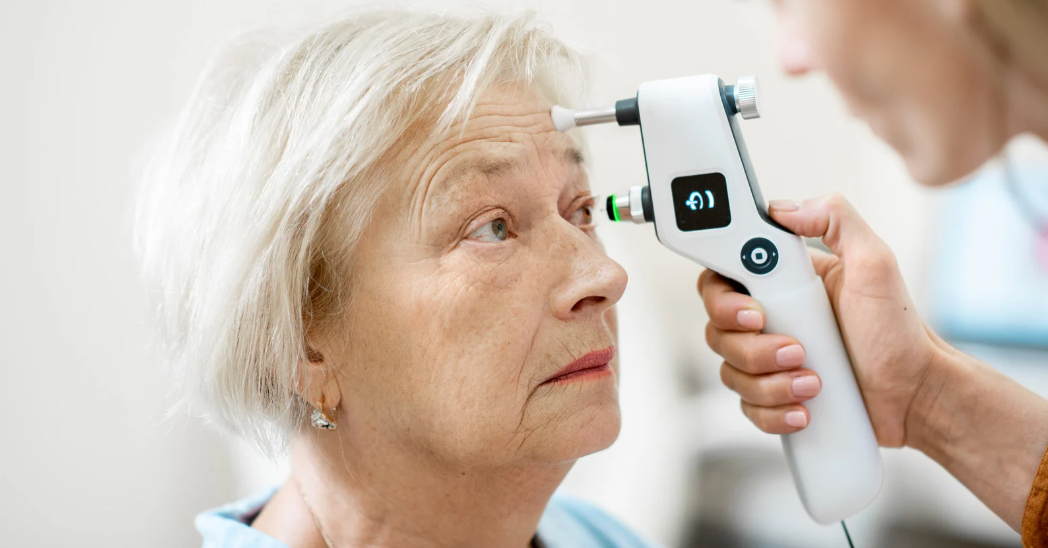 How to Measure Eye Pressure and What It Means for Your Eye Health