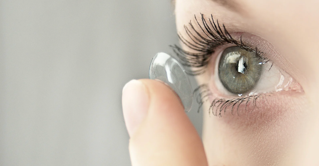 What Are Specialty Contacts and Who Should Use Them?