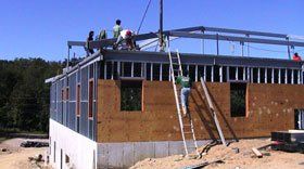 health care facilities