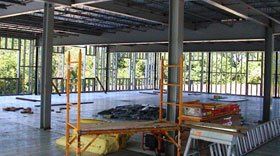 health care facilities