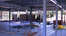 health care facilities