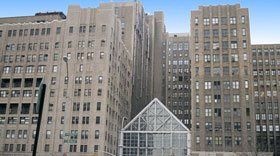 health care facilities