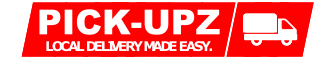 Pick-upz Logo