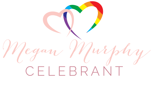 Megan Murphy Celebrant Logo