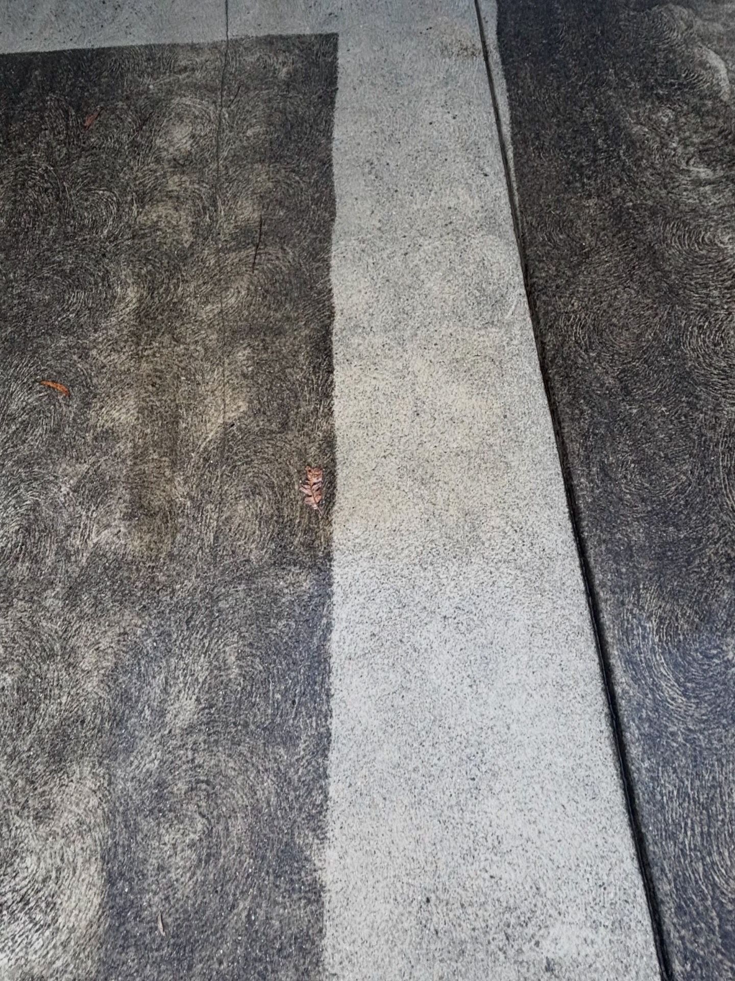 Driveway Cleaning — Pressure Perfect Cleaning Solutions in Bungendore, NSW
