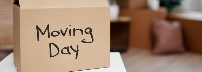 moving day for senior citizens
