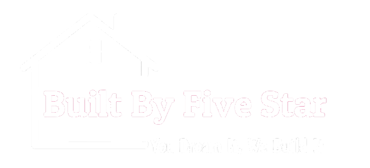 Built By Five Star