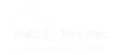 Built By Five Star