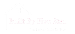 Built By Five Star
