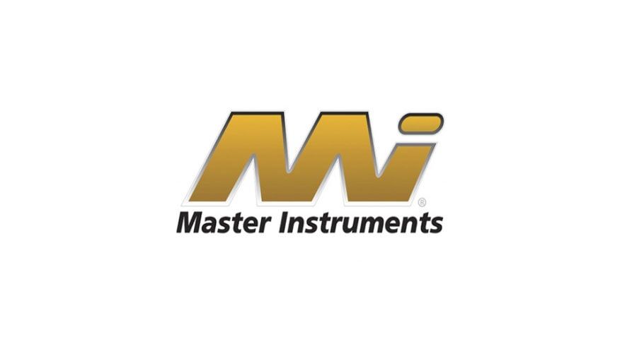 Master Instruments