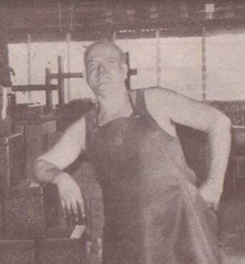 Our History — Bruno's Batteries in Mareeba, QLD