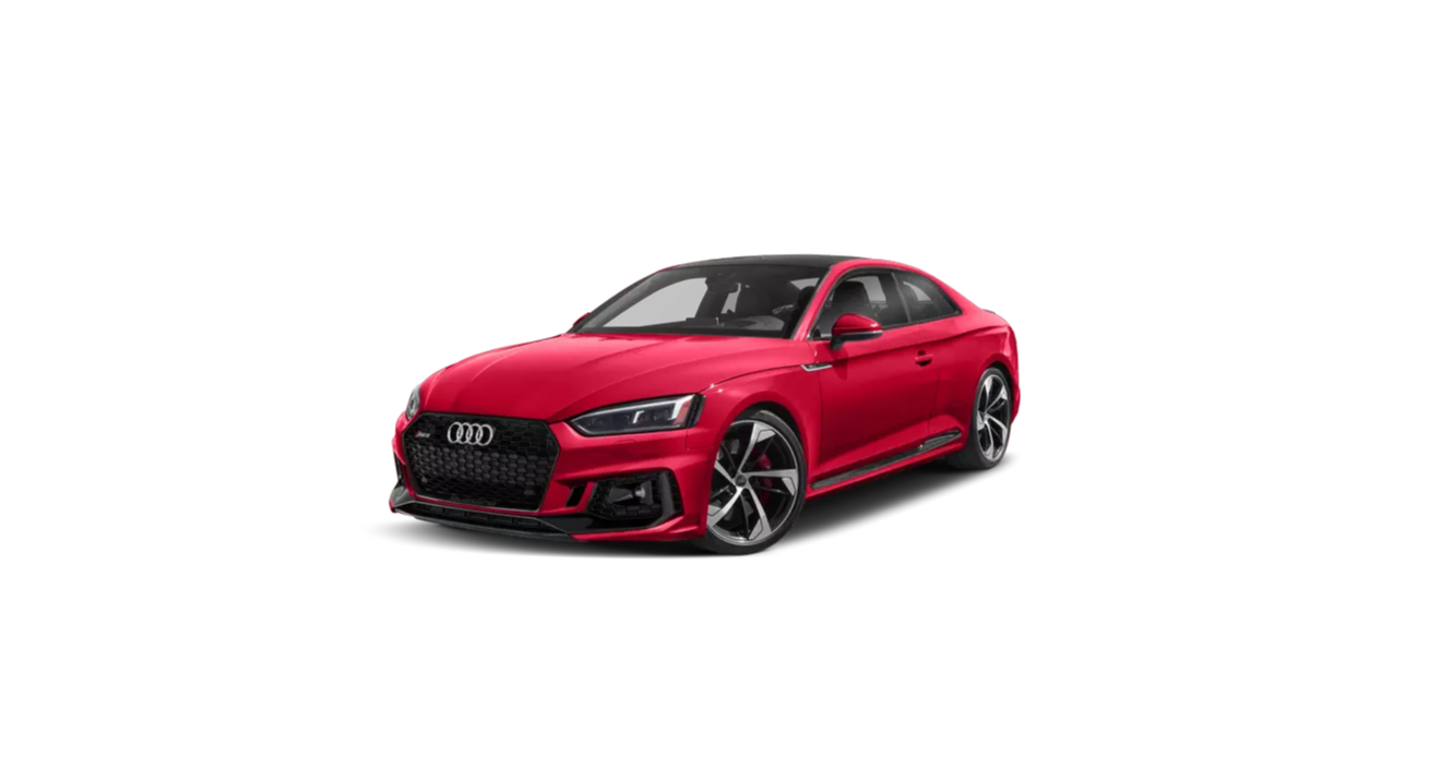 Audi RS4/RS5 B9/B9.5 2.9T Catback Exhaust Pipes