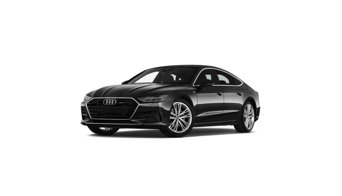 Audi A7 C7/C8 3.0T Catback Exhaust System