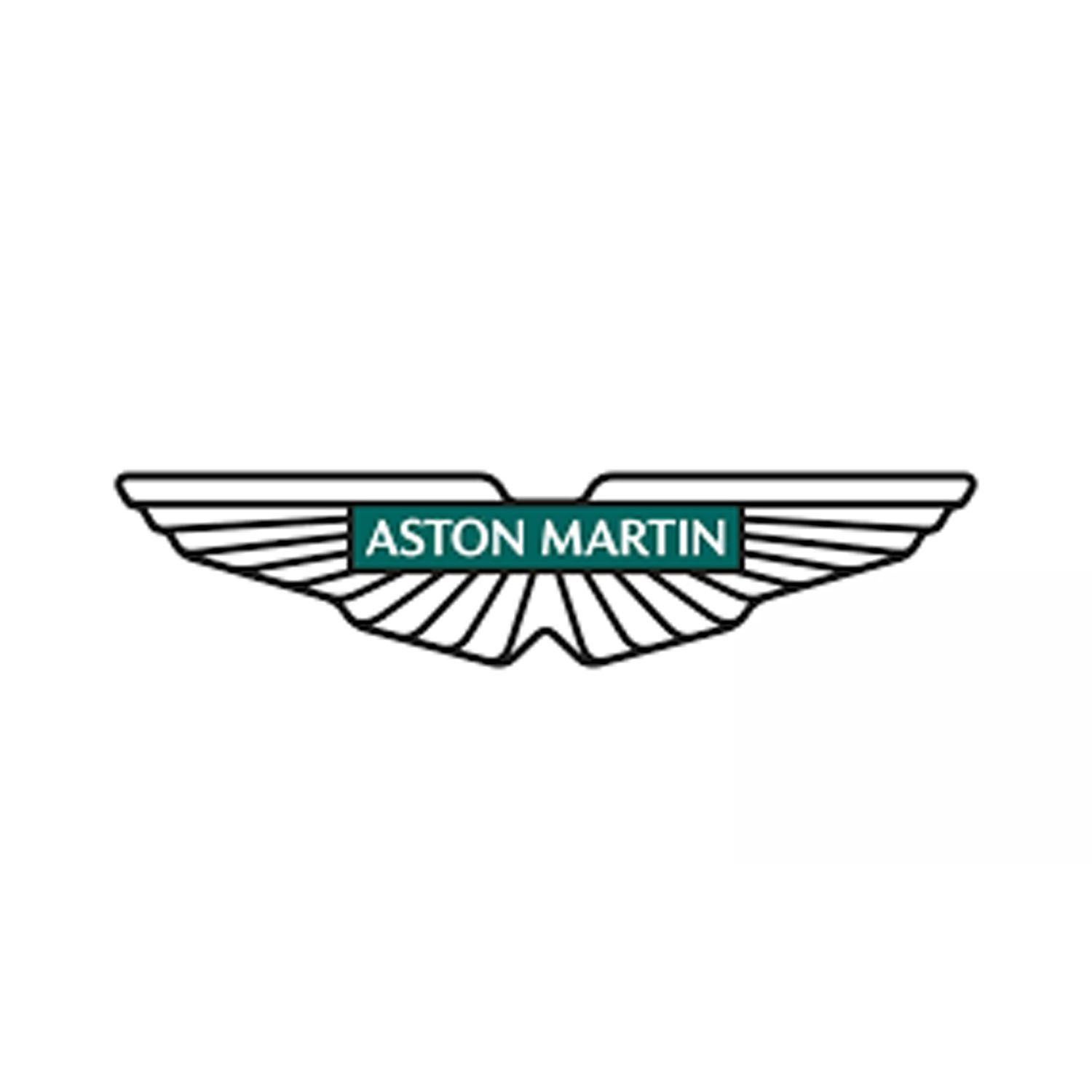 Aston Martin