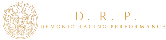 Demonic Racing Performance logo