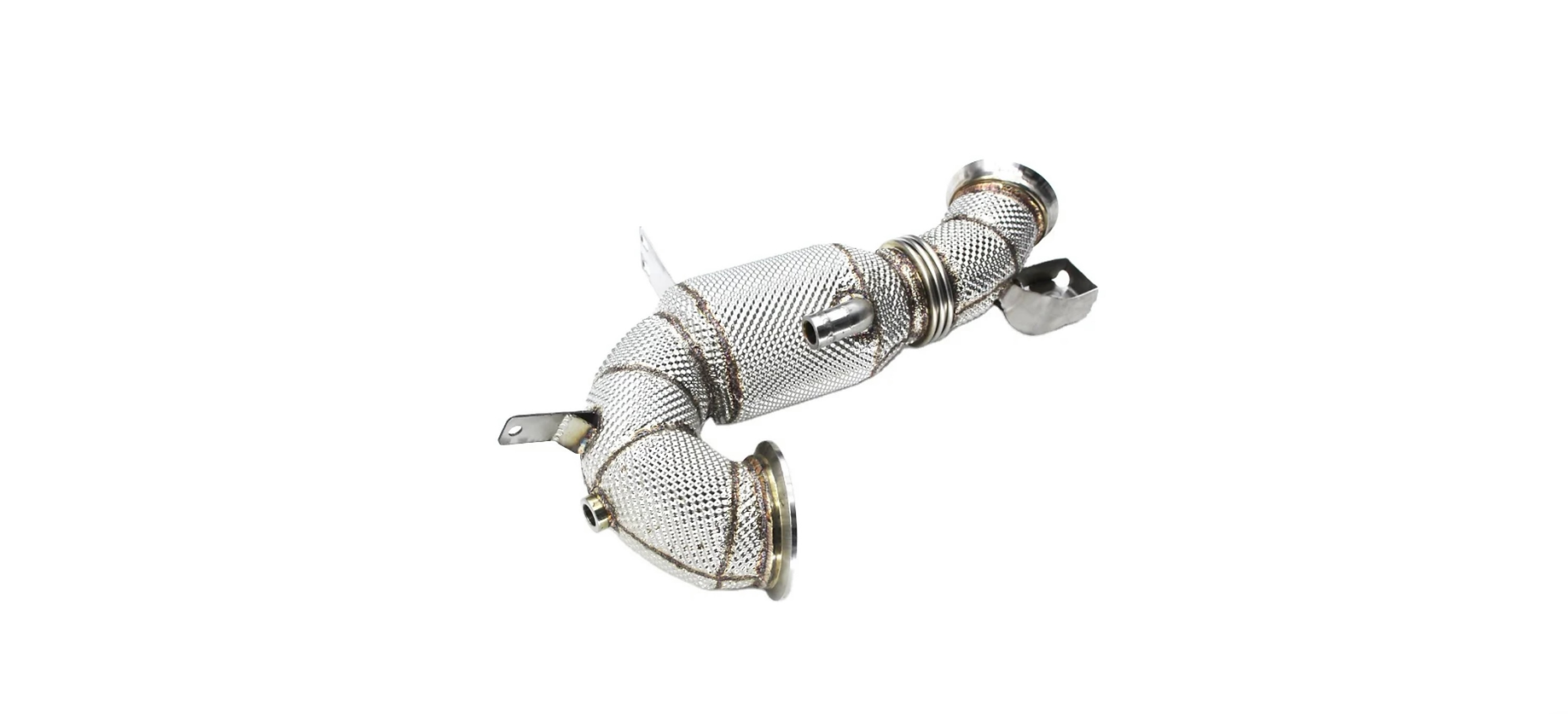 Mercedes Amg GT53 GT43 E53 GLE53 CLS53 GLS53 M256 Downpipes