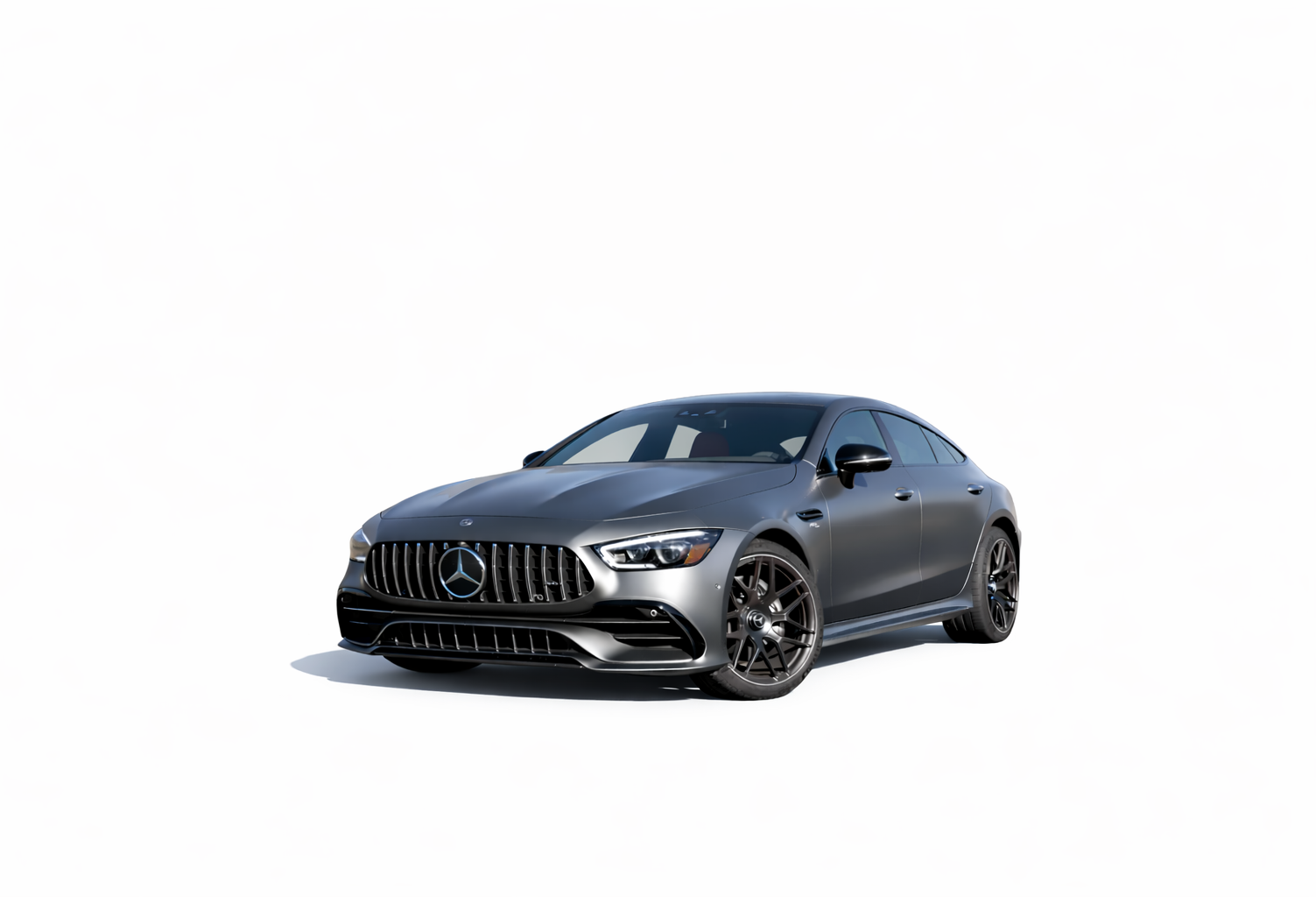 Mercedes Amg GT53 GT43 E53 GLE53 CLS53 GLS53 M256 Downpipes