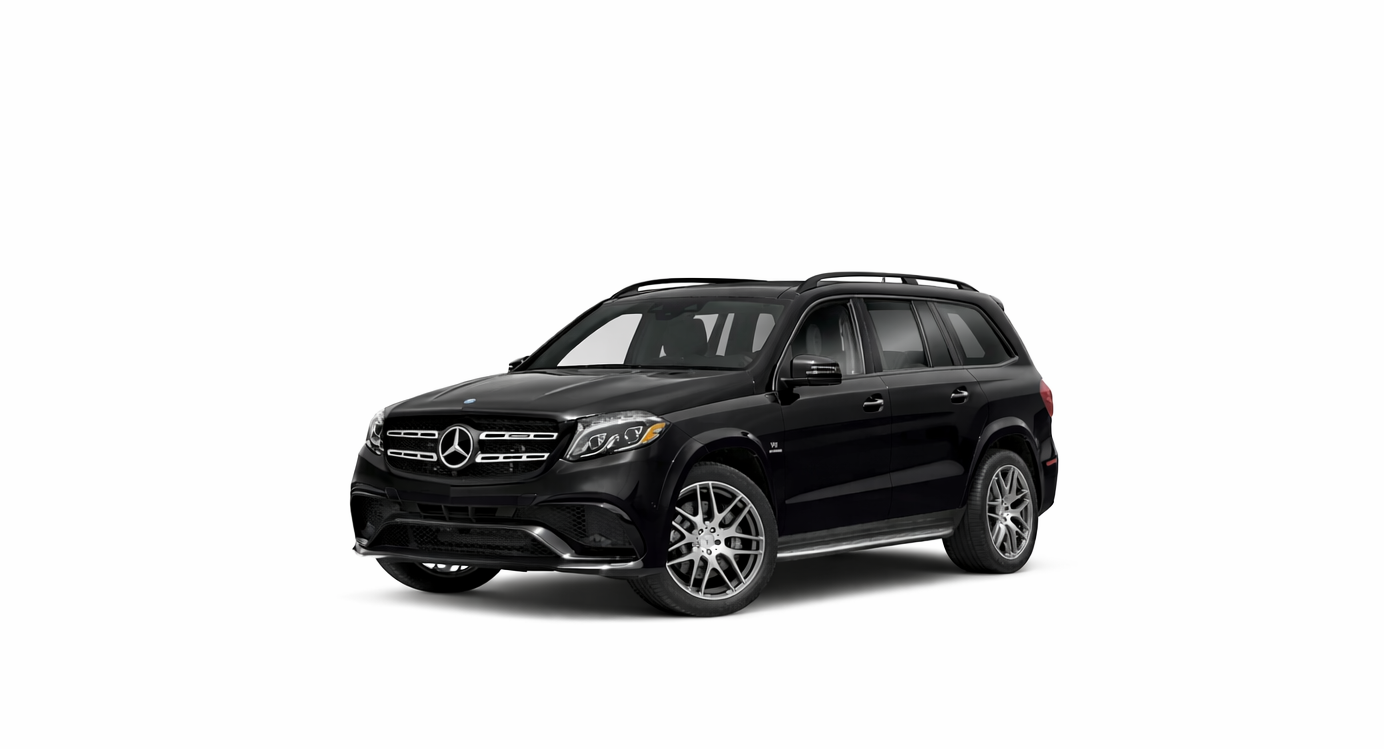 Mercedes Benz MLGLGLS 45055063 Exhaust System