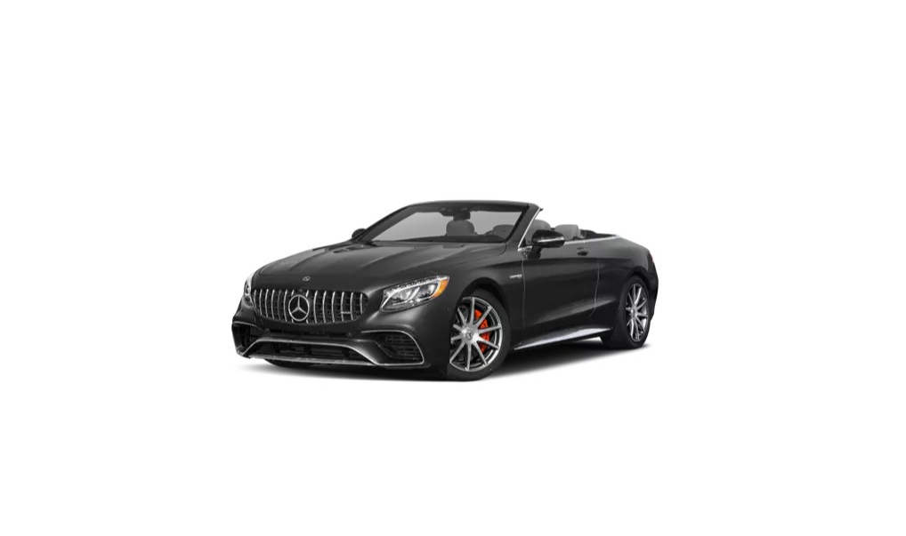 Mercedes-Benz S63 Amg Coupe C217 5.5T Catback Exhaust+Downpipe Bundle Deal