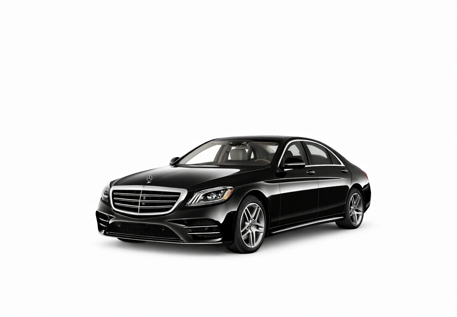 Mercedes Benz W222 S Class M278/M157 Stainless Steel 304 Catless,/H.F Downpipes