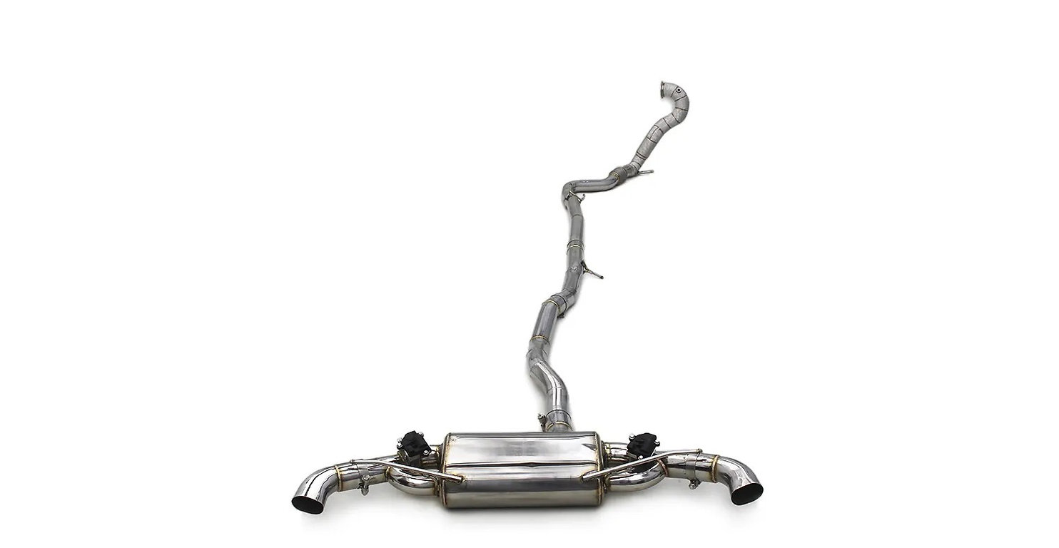 Mercedes Benz A45 Amg