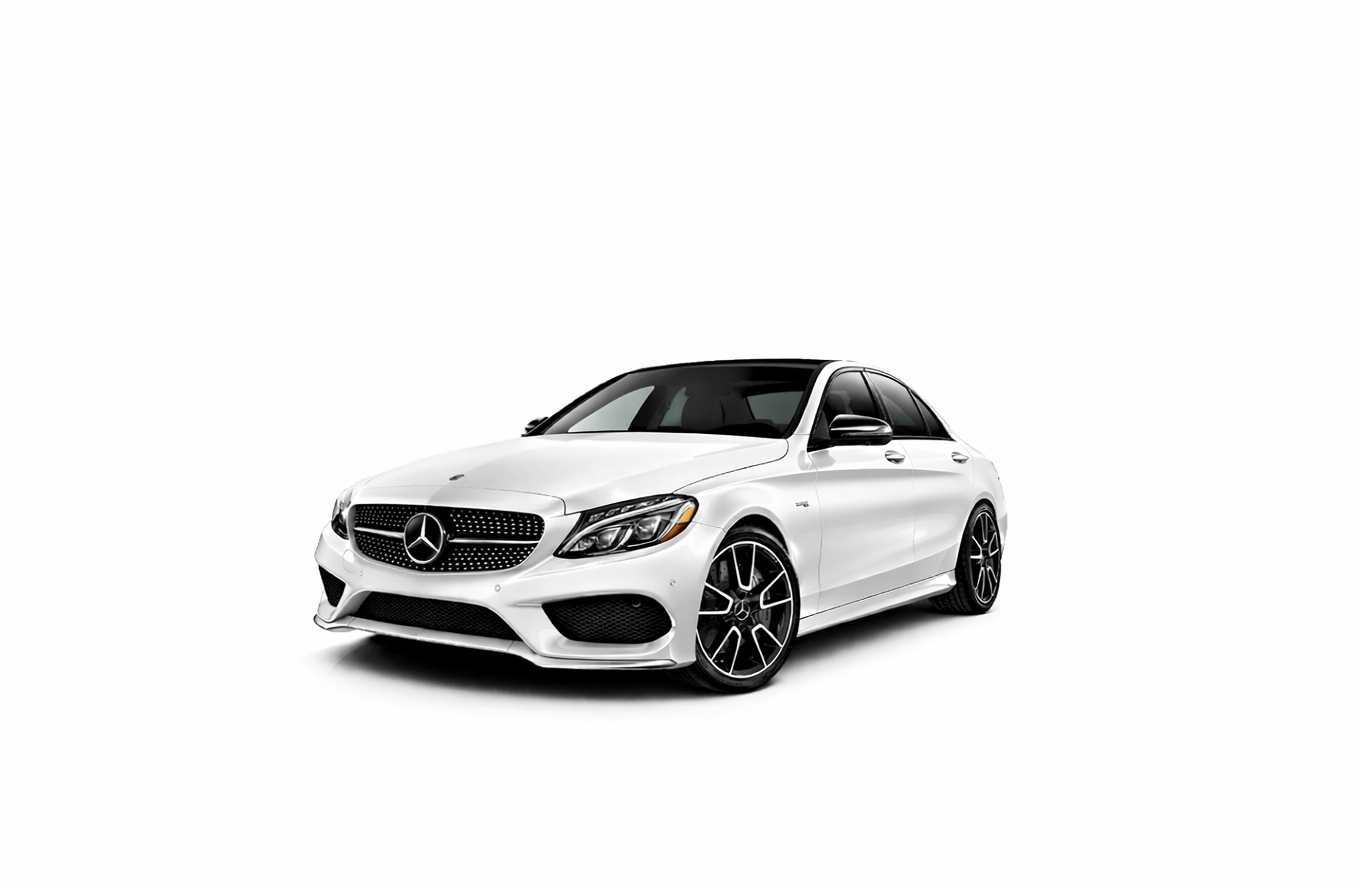 Mercedes Benz C43 High Performance Valved Exhaust System