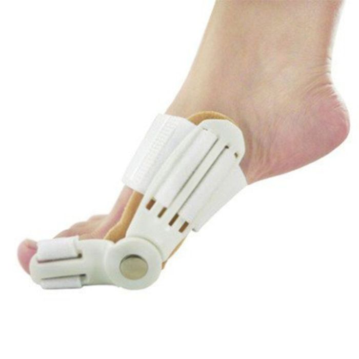 protesi al piede