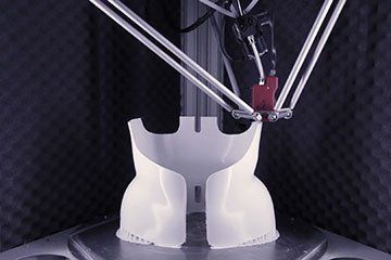 ortopedia digitale 3D