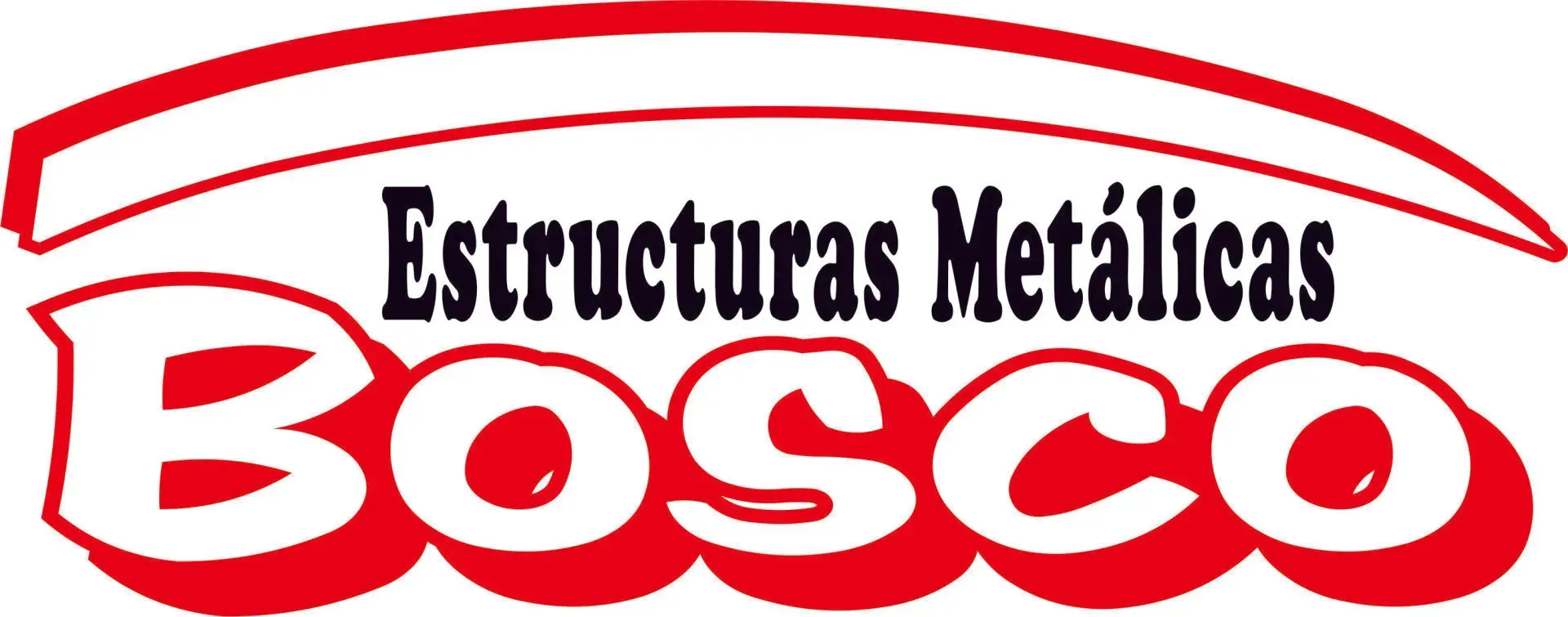 logo Bosco Estructuras Met&aacute;licas