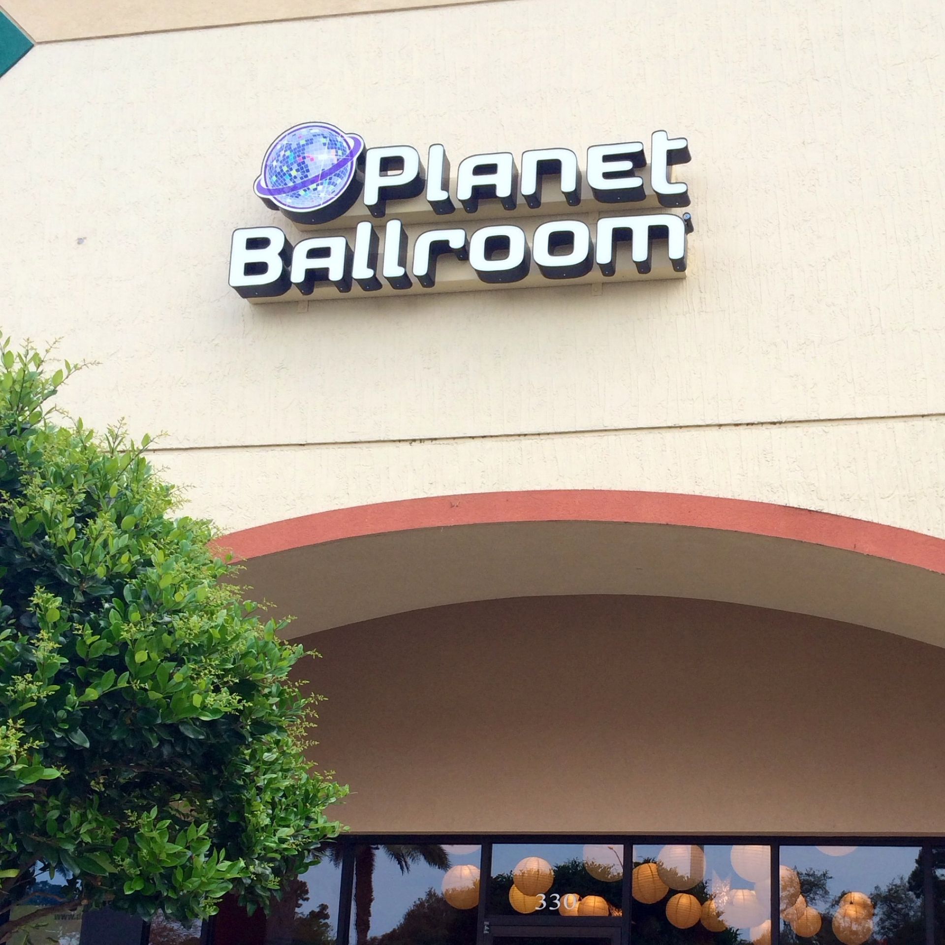 Planet Ballroom®