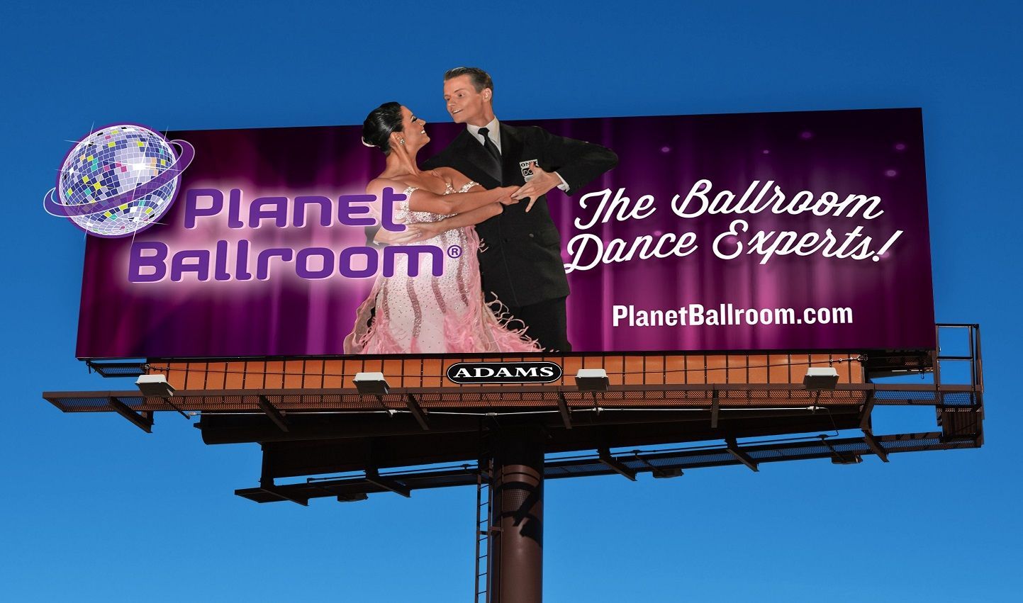 Planet Ballroom®