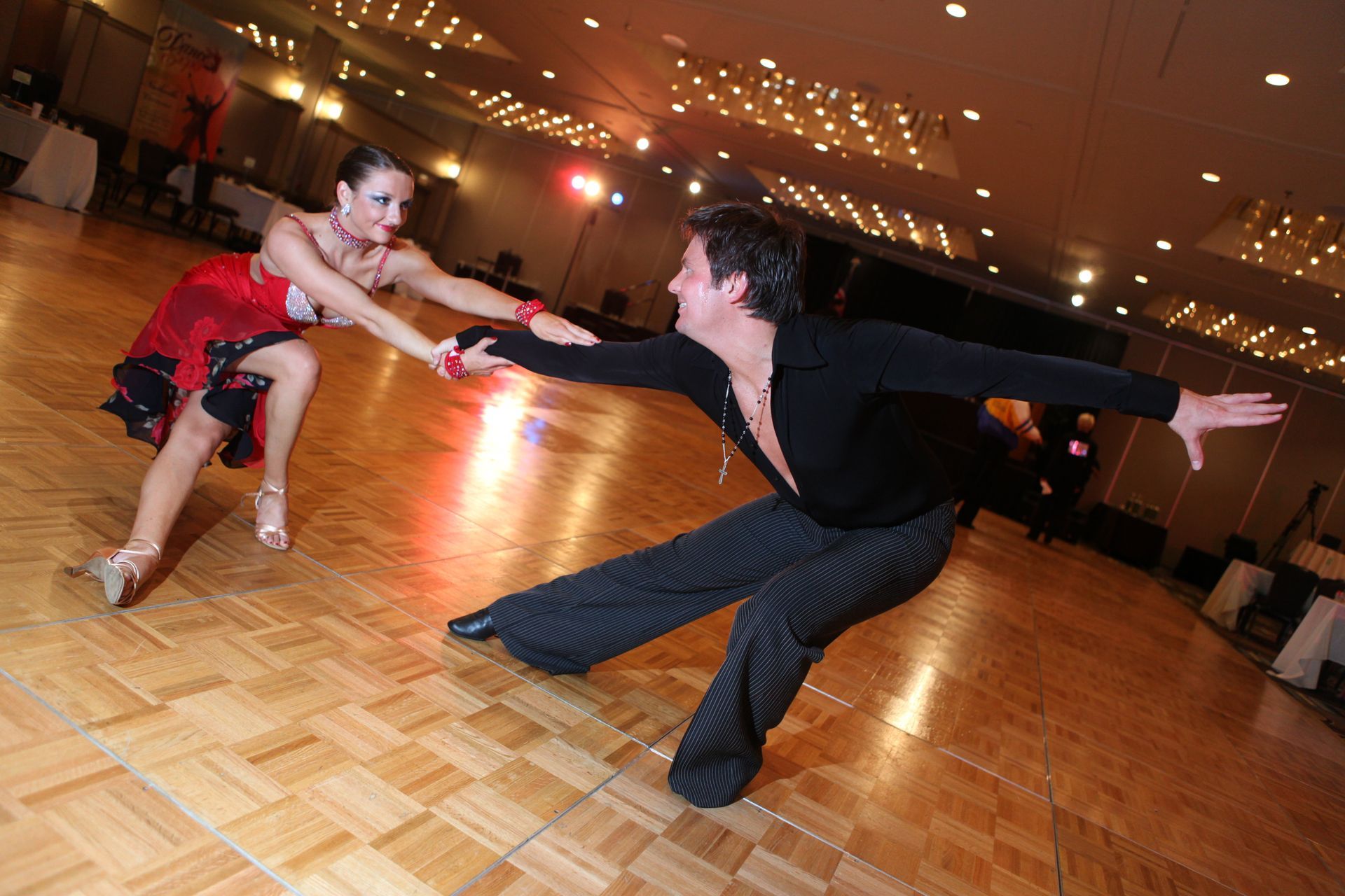 Planet Ballroom® Thomas Minieri