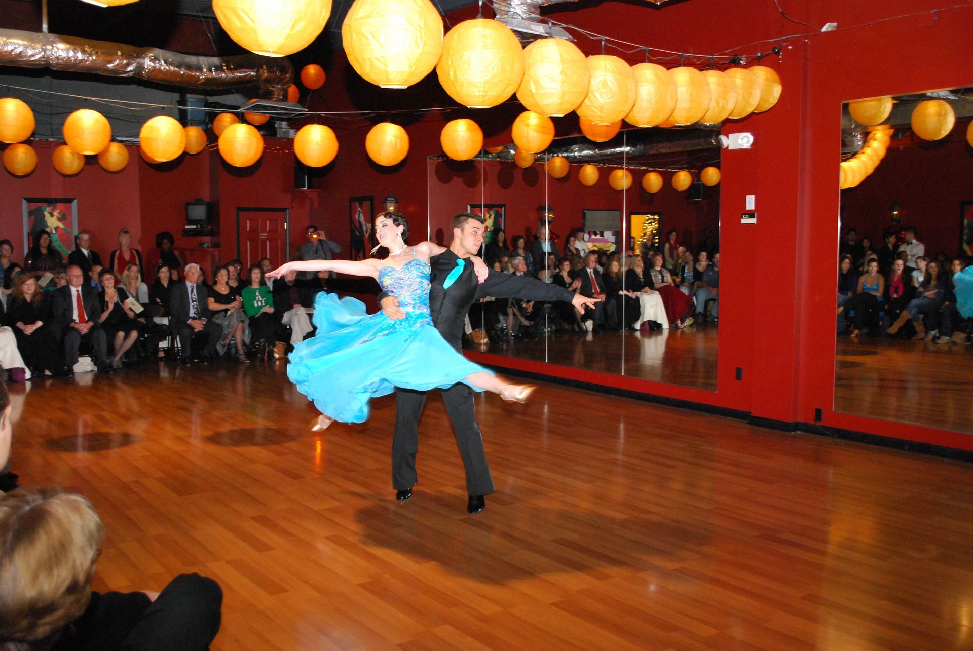 Planet Ballroom®