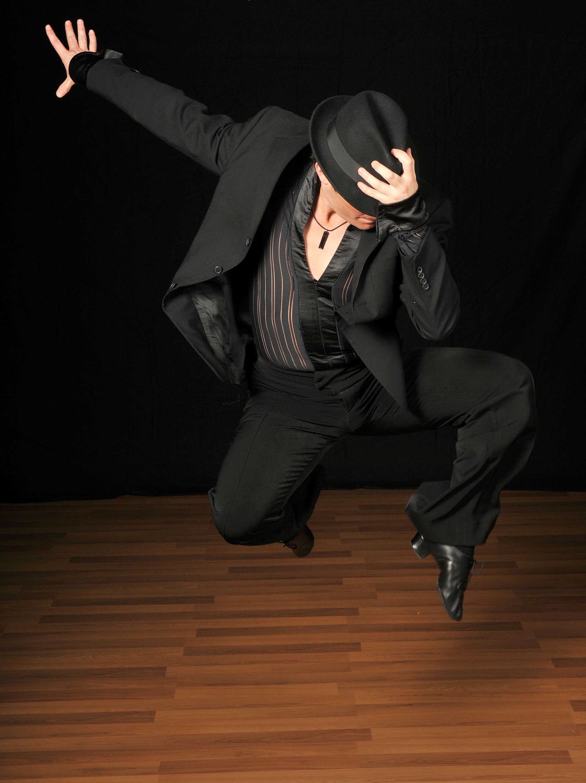 Planet Ballroom® Thomas Minieri
