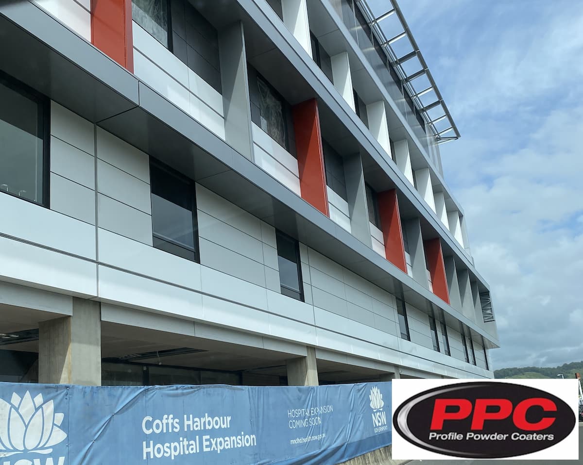 CHHC — Projects in Toormina, NSW